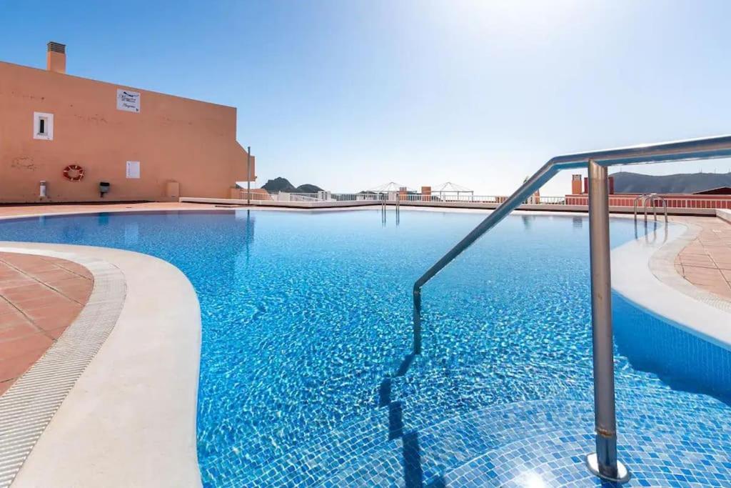 Apartment Precioso De 2 En Chayofa! Complejo Mirador Del Atlantico Chayofa
